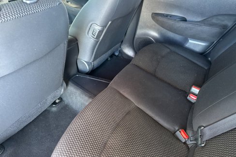 Used 2013 Nissan Leaf S w/ Charger Pkg image 14