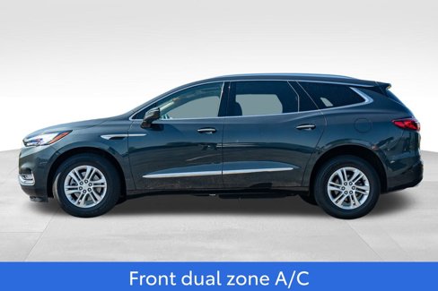 Used 2019 Buick Enclave Essence image 4