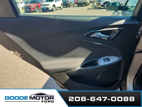 Used 2023 Chevrolet Malibu LT image 21