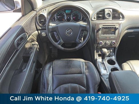 Used 2015 Buick Enclave Leather image 25