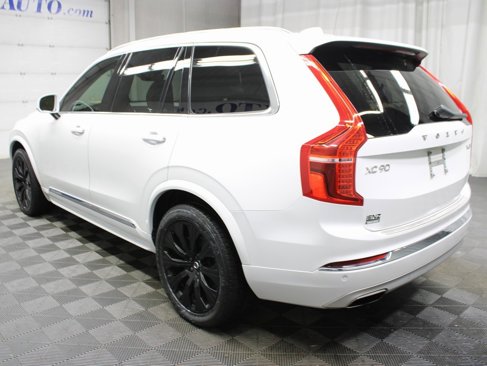 Used 2020 Volvo XC90 T6 Inscription w/ Protection Package Premier image 5