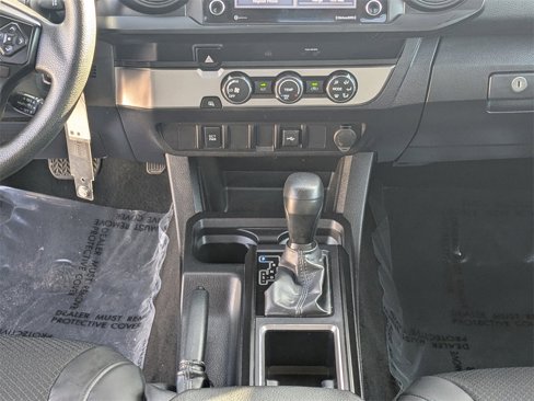 Used 2023 Toyota Tacoma SR image 18