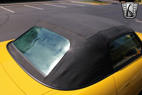 Used 2001 Honda S2000 image 15