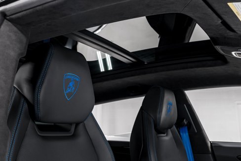 Used 2024 Lamborghini Urus S image 42