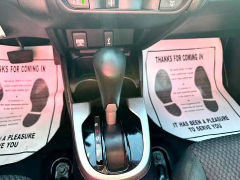 Used 2019 Honda Fit LX image 22