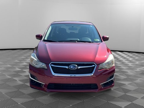 Used 2016 Subaru Impreza 2.0i Premium image 2