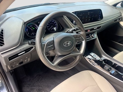 Used 2023 Hyundai Sonata SEL image 9