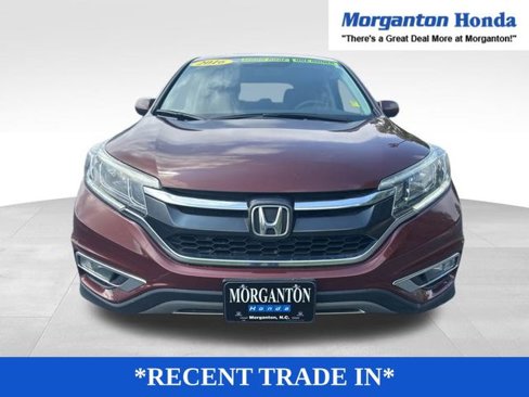 Used 2016 Honda CR-V EX image 2