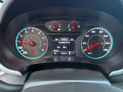 Used 2023 Chevrolet Malibu LT image 21