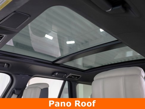 Used 2020 Land Rover Range Rover Autobiography image 9