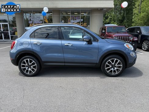 Used 2018 FIAT 500X Trekking image 6