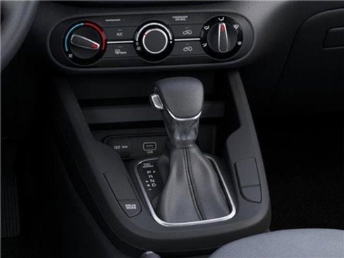New 2025 Kia Soul LX w/ LX Technology Package image 23