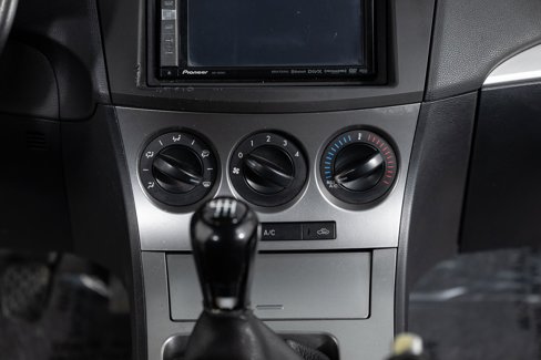 Used 2011 MAZDA MAZDA3 s Sport image 36