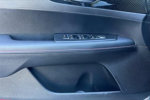 Used 2023 Kia Forte GT image 15