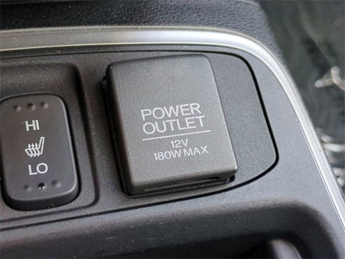 Used 2015 Honda CR-V Touring image 22