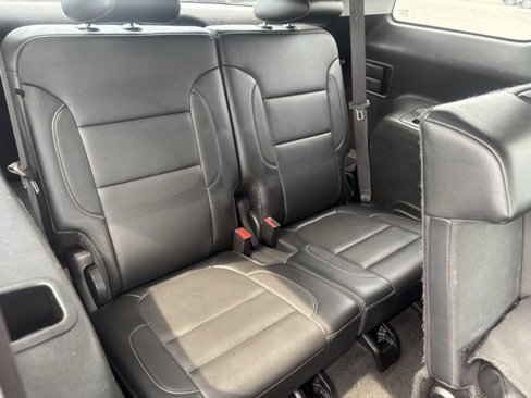Used 2020 GMC Acadia SLT image 21