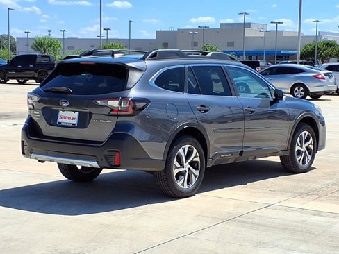 Used 2022 Subaru Outback Limited image 9