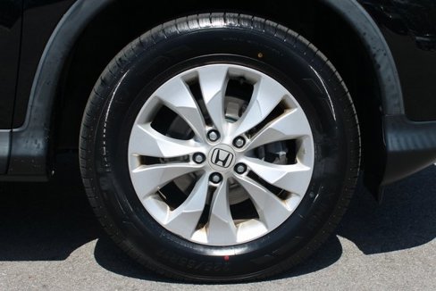 Used 2014 Honda CR-V EX-L image 38
