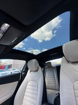 Certified 2023 Mercedes-Benz C 300 4MATIC Coupe image 25