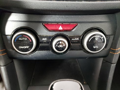 Used 2019 Subaru Crosstrek 2.0i Limited w/ Moonroof Package w/Navigation image 24