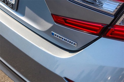Used 2020 Honda Accord EX image 12