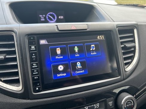 Used 2016 Honda CR-V EX-L image 22