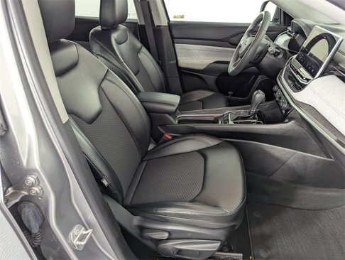 Used 2022 Jeep Compass Latitude image 36