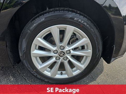 Certified 2024 Toyota Corolla SE image 34