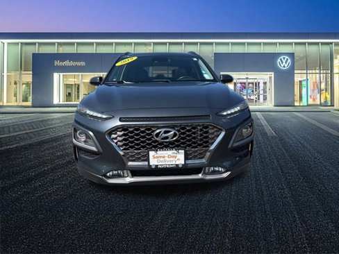 Used 2019 Hyundai Kona Limited image 9