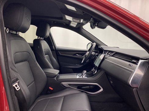 Used 2023 Jaguar F-PACE S image 18