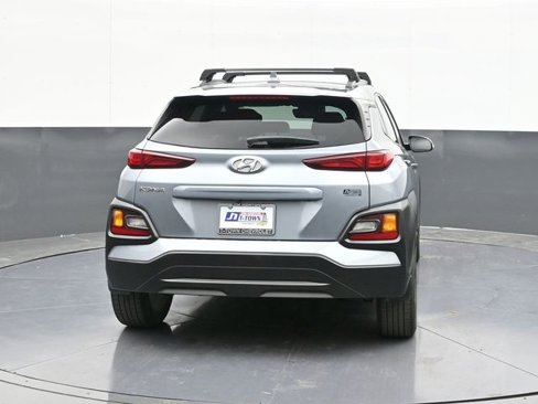 Used 2021 Hyundai Kona SEL Plus image 12