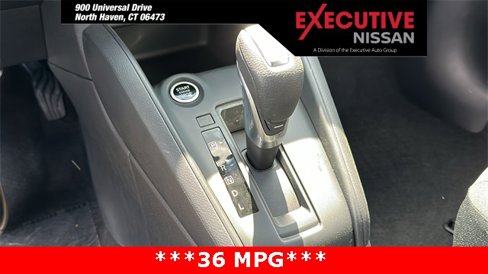 New 2025 Nissan Kicks Play S image 18