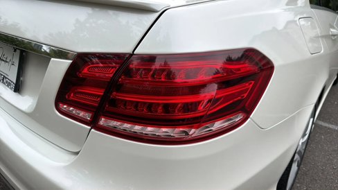 Used 2014 Mercedes-Benz E 350 Sedan image 13