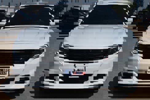 Used 2022 Dodge Charger SXT image 8