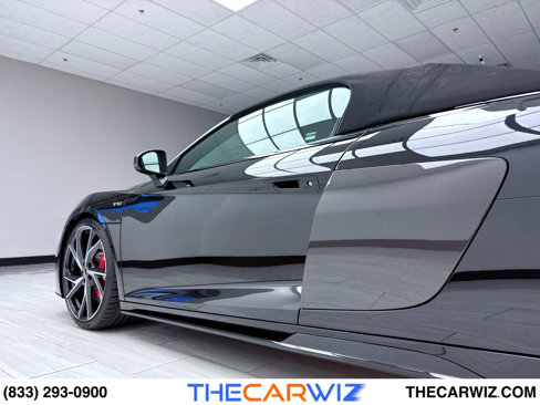Used 2021 Audi R8 V10 image 33