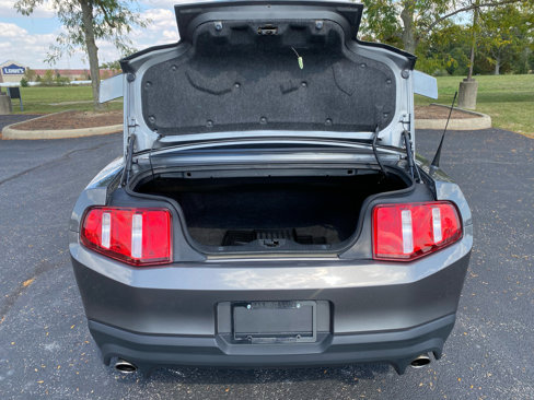 Used 2011 Ford Mustang GT Premium w/ Comfort Pkg image 42
