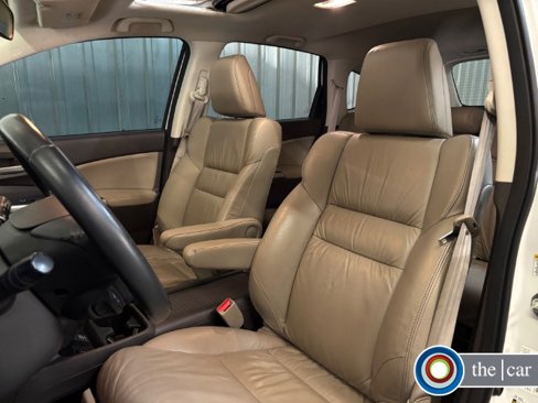 Used 2014 Honda CR-V EX-L image 14