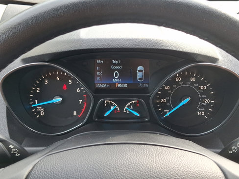 Used 2019 Ford Escape SEL image 21