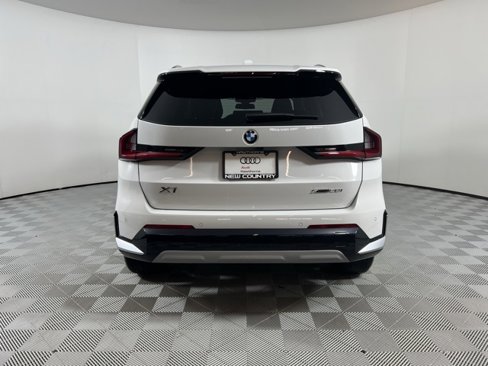 Used 2024 BMW X1 xDrive28i w/ Convenience Package image 6