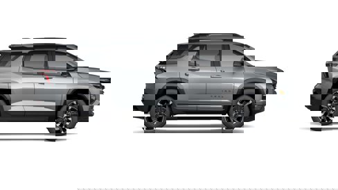 New 2026 Chevrolet Equinox RS w/ Convenience Package III image 27