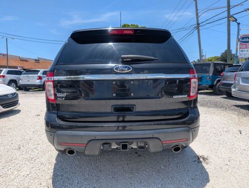 Used 2014 Ford Explorer XLT image 6