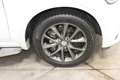 Used 2018 Dodge Durango GT image 48