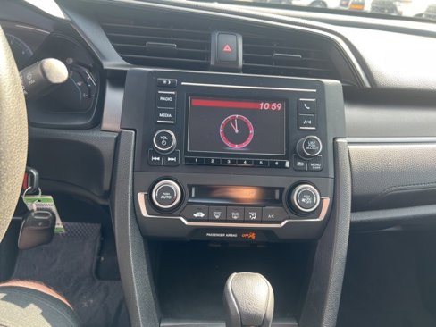 Used 2019 Honda Civic LX image 19