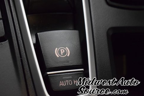Used 2016 BMW X5 xDrive35i image 22