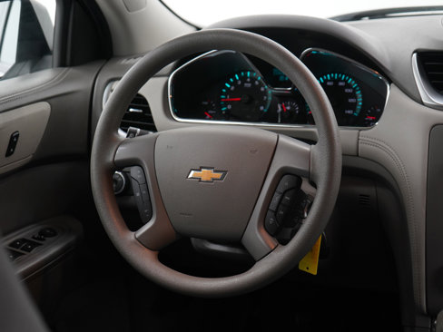 Used 2016 Chevrolet Traverse LS image 14