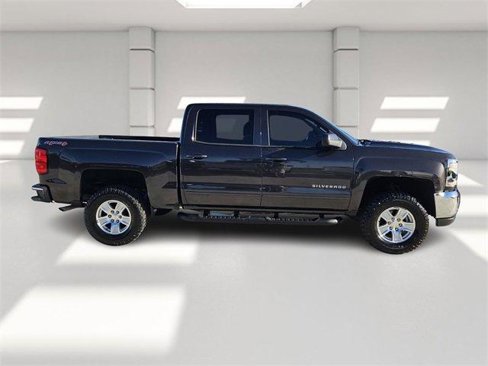 Used 2016 Chevrolet Silverado 1500 LT w/ All Star Edition image 6