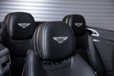 Used 2020 Bentley Continental GT image 37