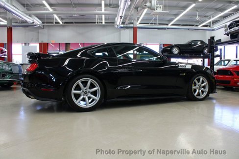 Used 2019 Ford Mustang GT image 9
