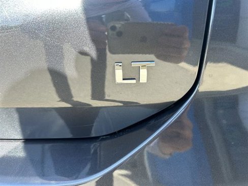 Certified 2022 Chevrolet Equinox LT image 37