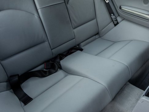 Used 2004 BMW M3 Coupe image 42